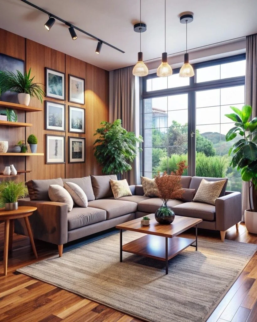 How to Choose the Right Décor for Every Room