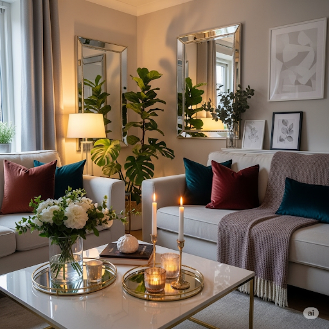 affordable home decor