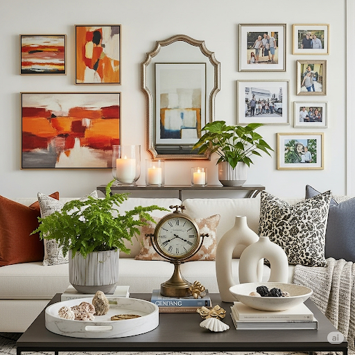 home decor accessories